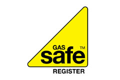 gas safe companies Myton