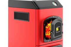 Myton solid fuel boiler costs